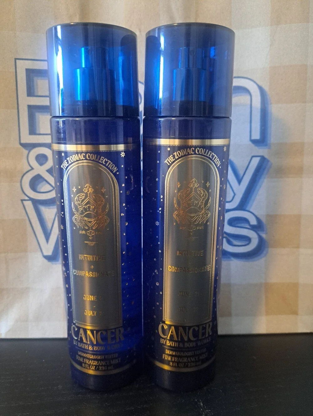 BBW Fragance Body Mist Bundle- New